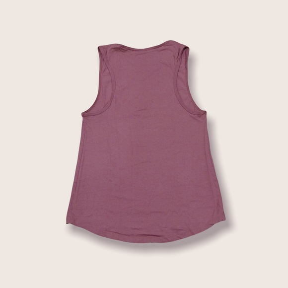 Huntington Beach Pink Tank Top - Picture 2 of 3